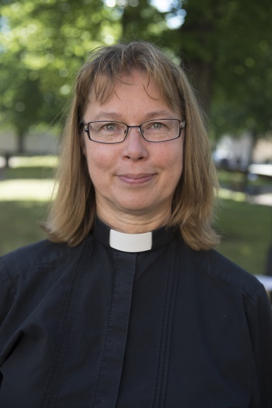 Cecilia Sjöberg